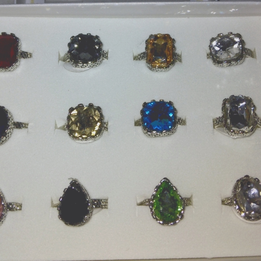 Rings